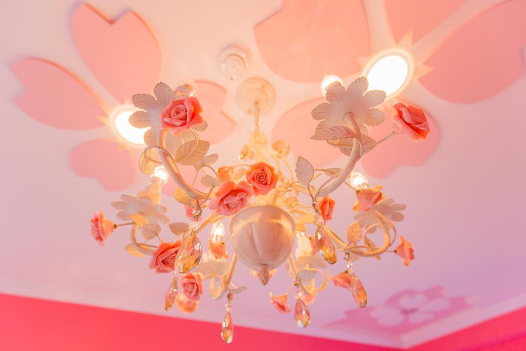 Ferienwohnung Meet A Miracle Dongshan  Exterior foto